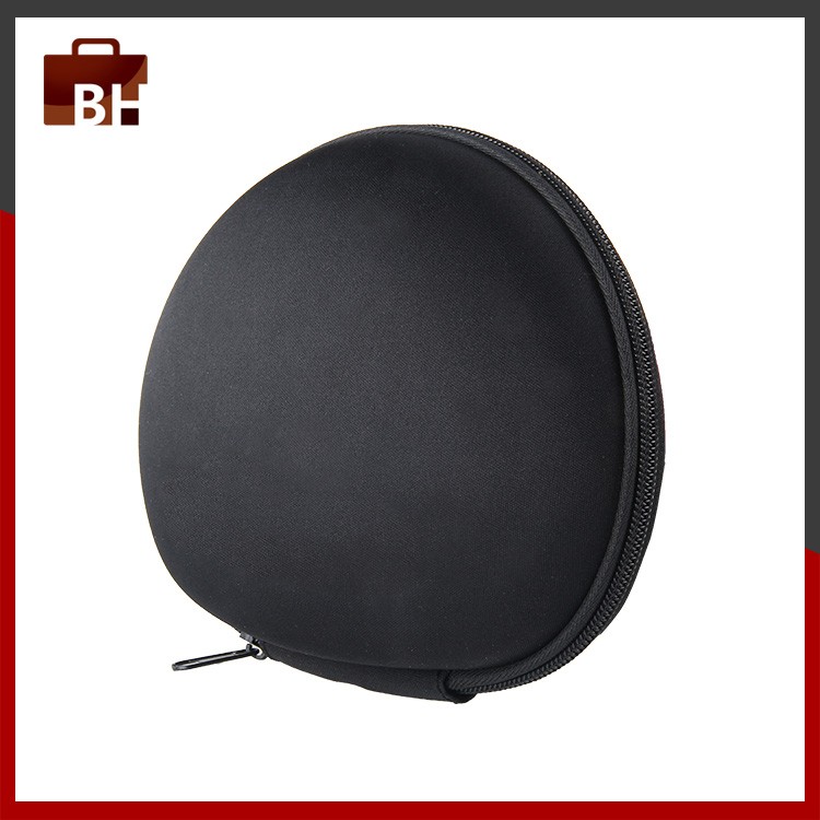 Factory Price Custom Design Carrying Moulded Plump EVA Speaker Case
