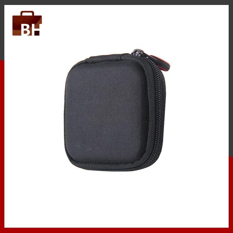 Hot Sale Factory OEM Protective Carrying Storage EVA Earphone Case