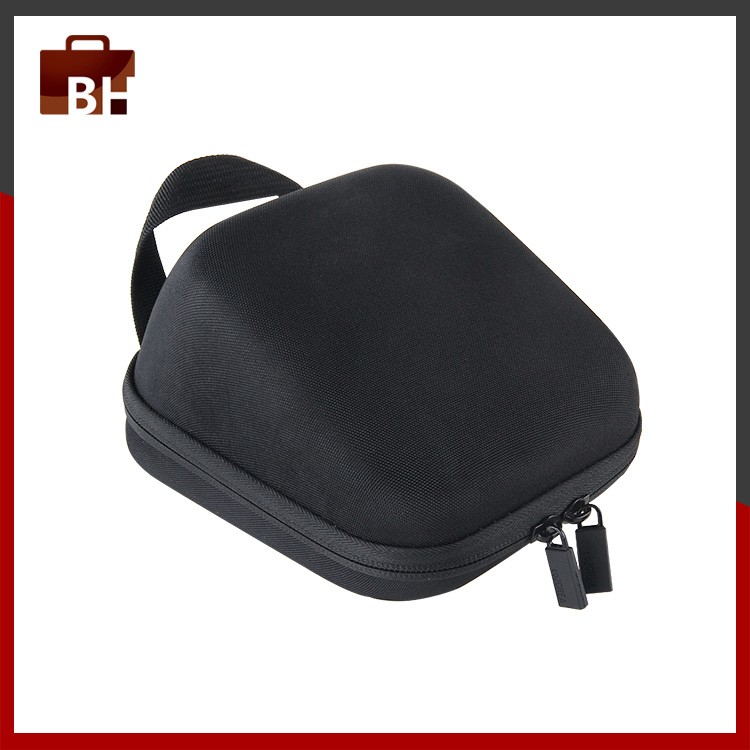Upper Arm Blood Pressure Monitor Hard Travel Case For BP742N