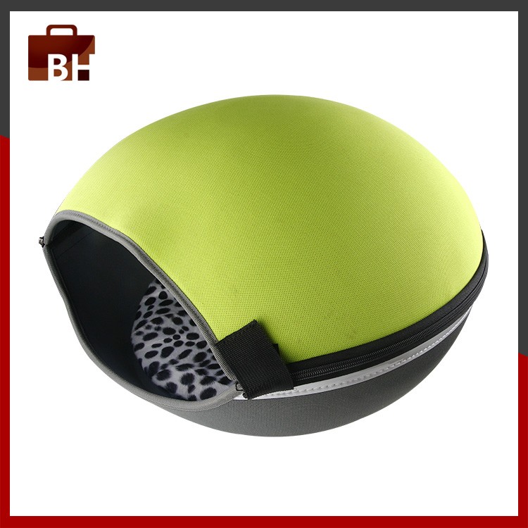 Wholesales Factory Waterproof Durable Custom EVA Pet House