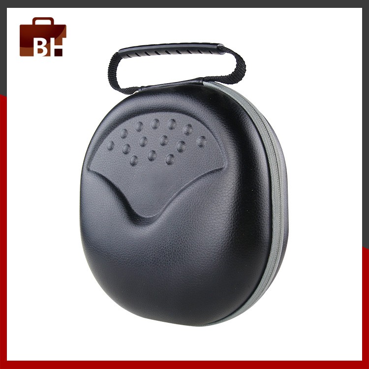 Make Your Own Brand Protective Custom Moulded EVA Headphone Case