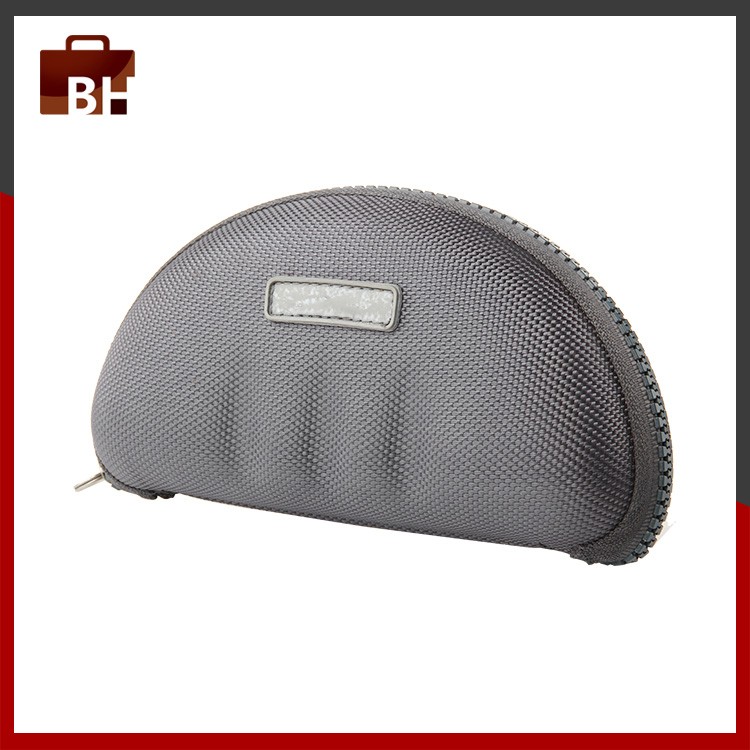 Factory Price OEM ODM Customized Folding EVA Eyeglasses Case
