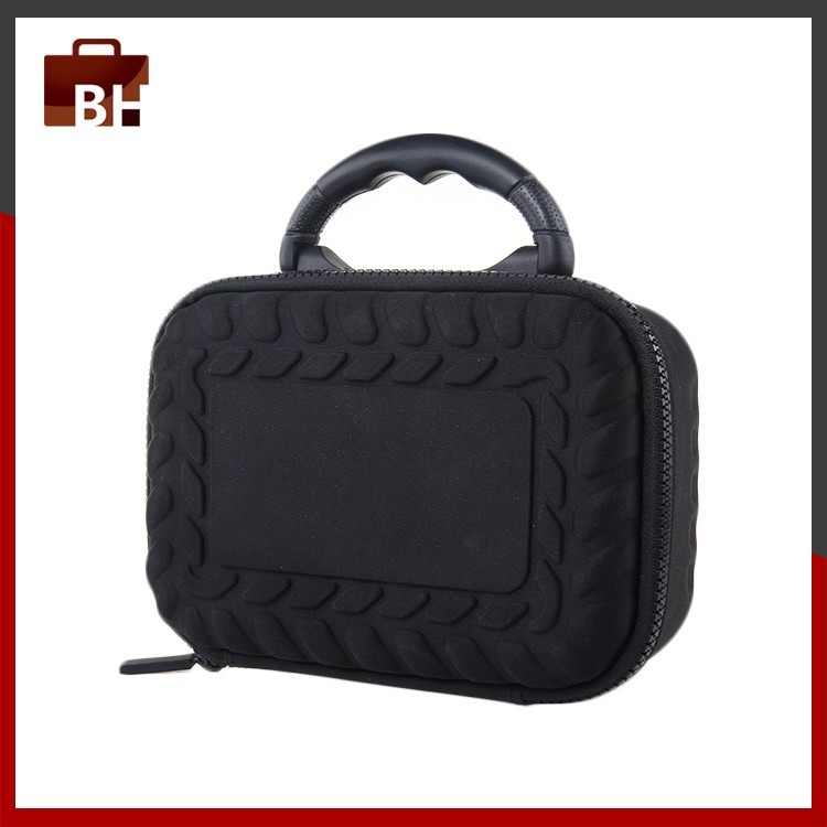 Custom Case Handle EVA Hard Tool Case