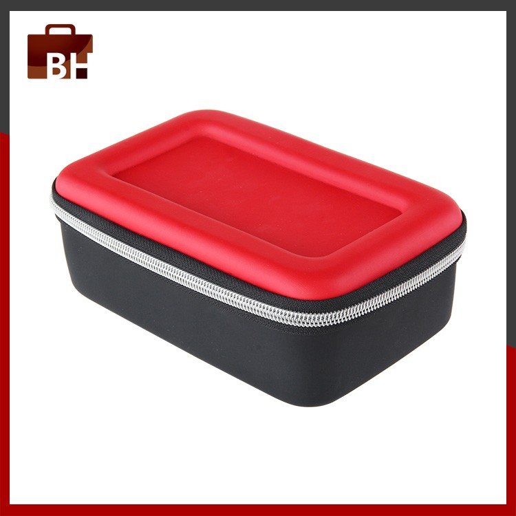 Factory Price Moulded Hard Shell Toothbrush EVA Case