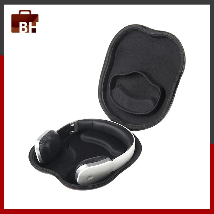 China Suppliers Fashionable EVA Protective Case Headphone