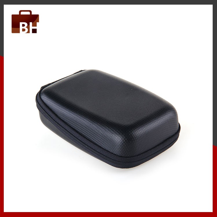 Custom Portable Waterproof Hard Disk Drive EVA Case