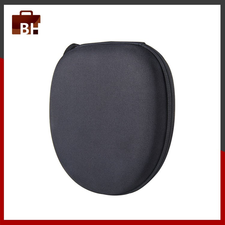 2018 Factory Price Custom Design EVA Headphone Case
