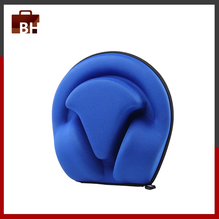 Custom Design Hard Shell EVA Headphone Case