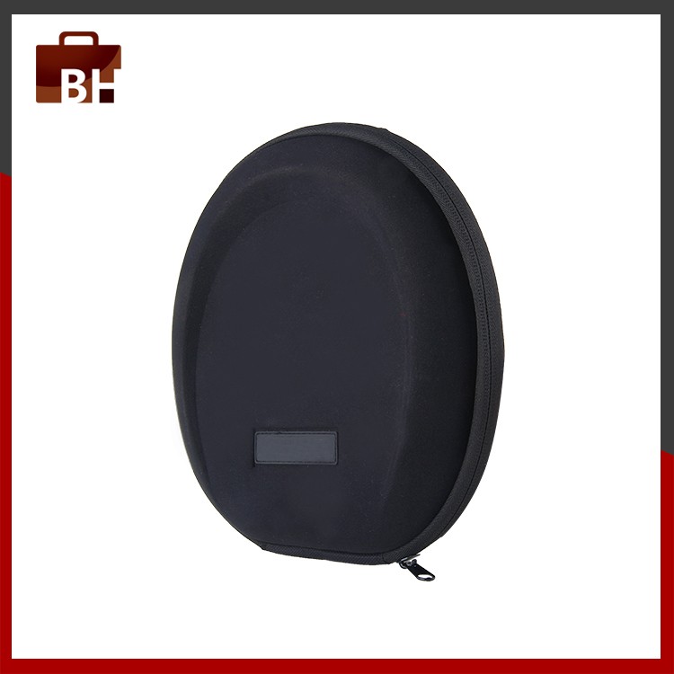 Custom Design Hard Shell EVA Headphone Case