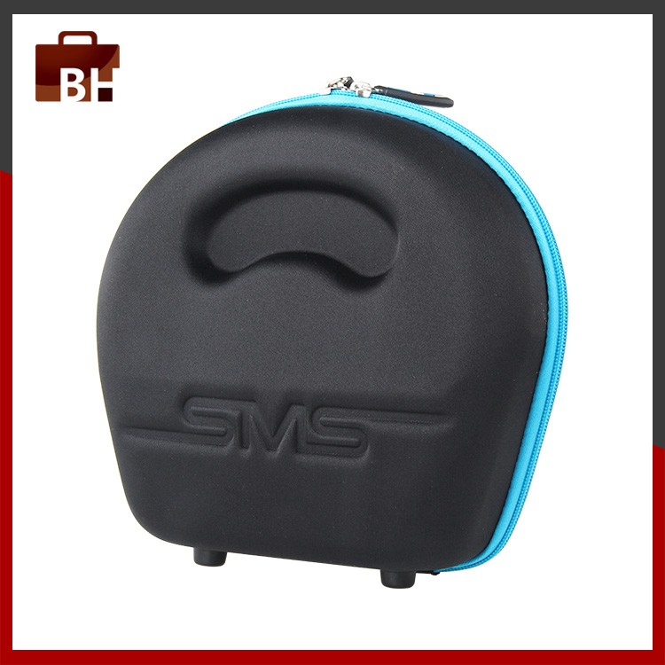 Factory Price Wholesale Standing EVA Headphone Case