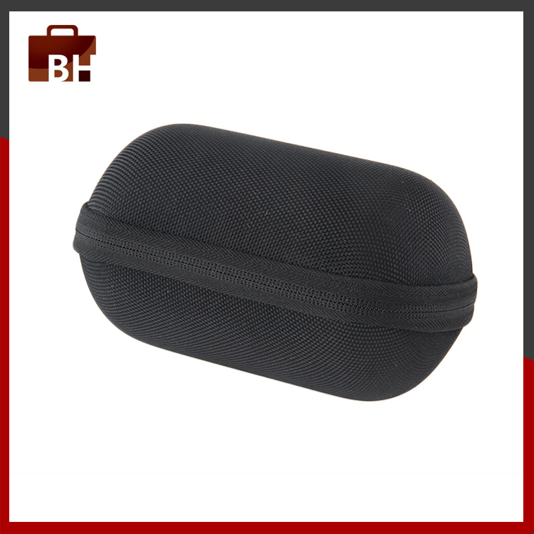 Capsule Shape EVA Bluetooth Speaker Case