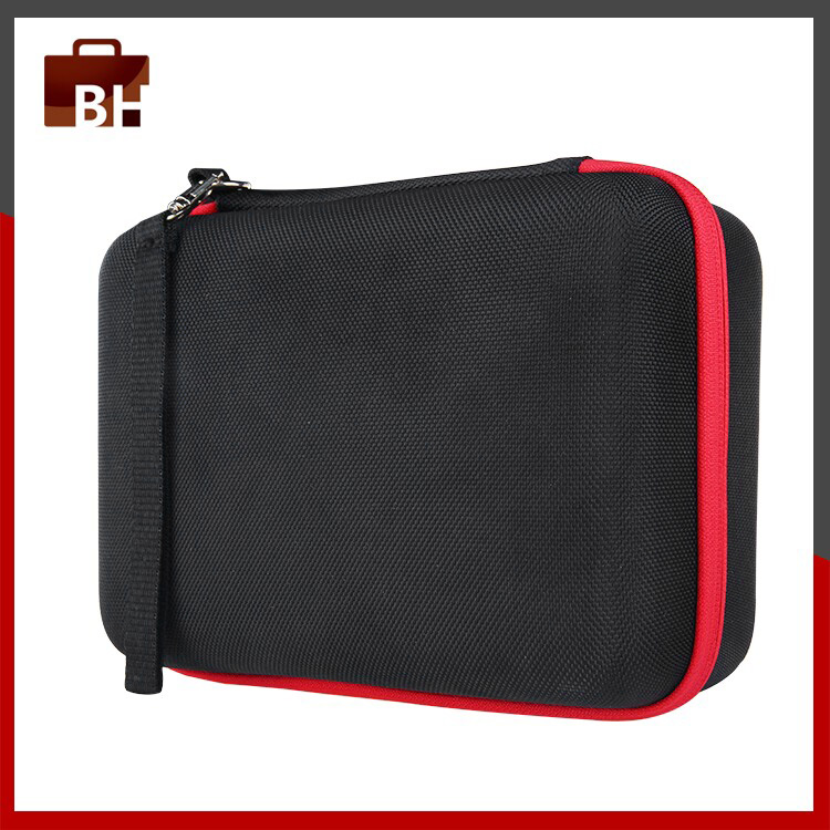 Oxford Fabric Coated EVA UAV Case With Hand Strap