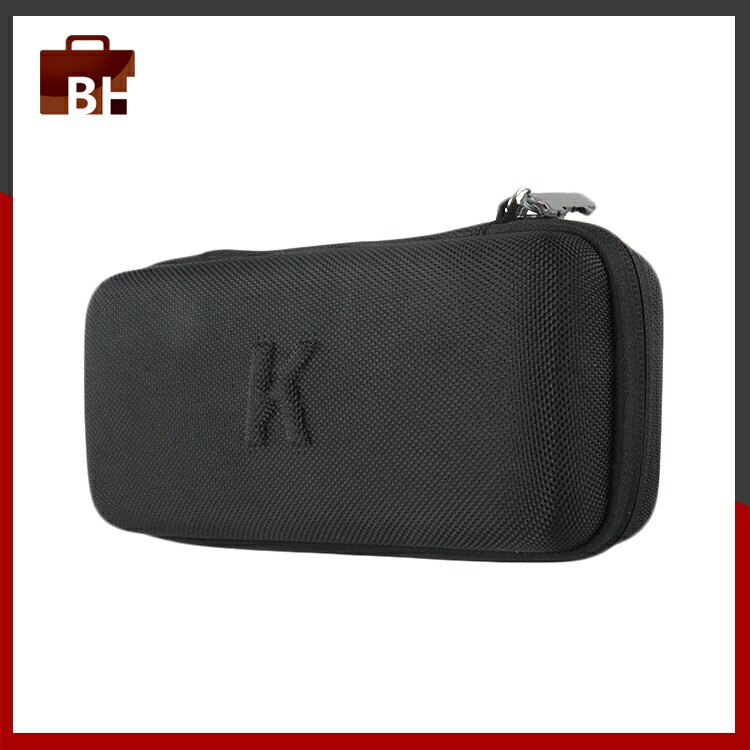 Free Sample Portable Custom Carrying EVA Speaker Case
