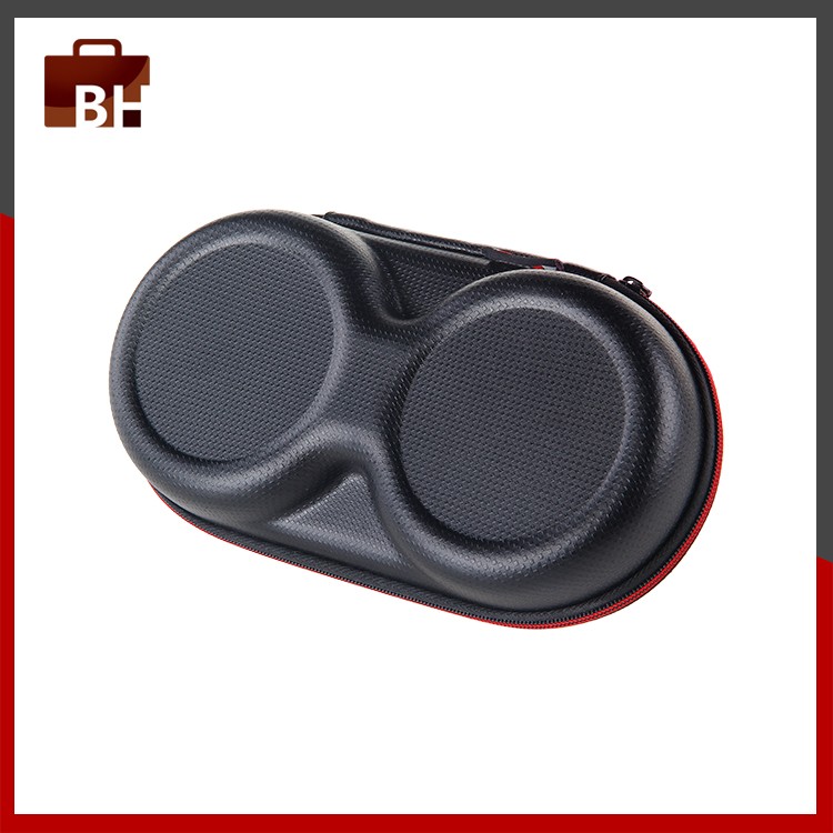Hard Shell Moulded Custom Carrying EVA Glasses Case