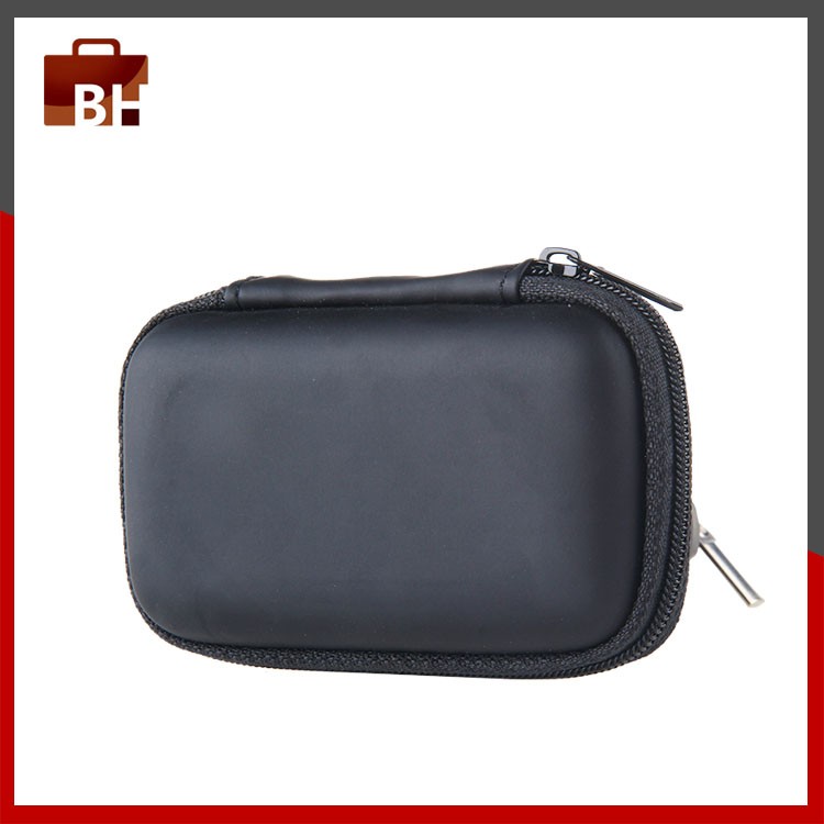Factory Price Protective EVA Carry Case For Earphones