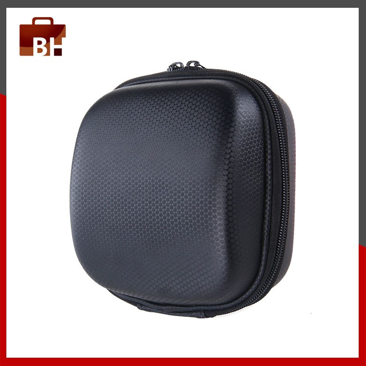 PU Coated Custom EVA Camera Case With Shoulder Strap