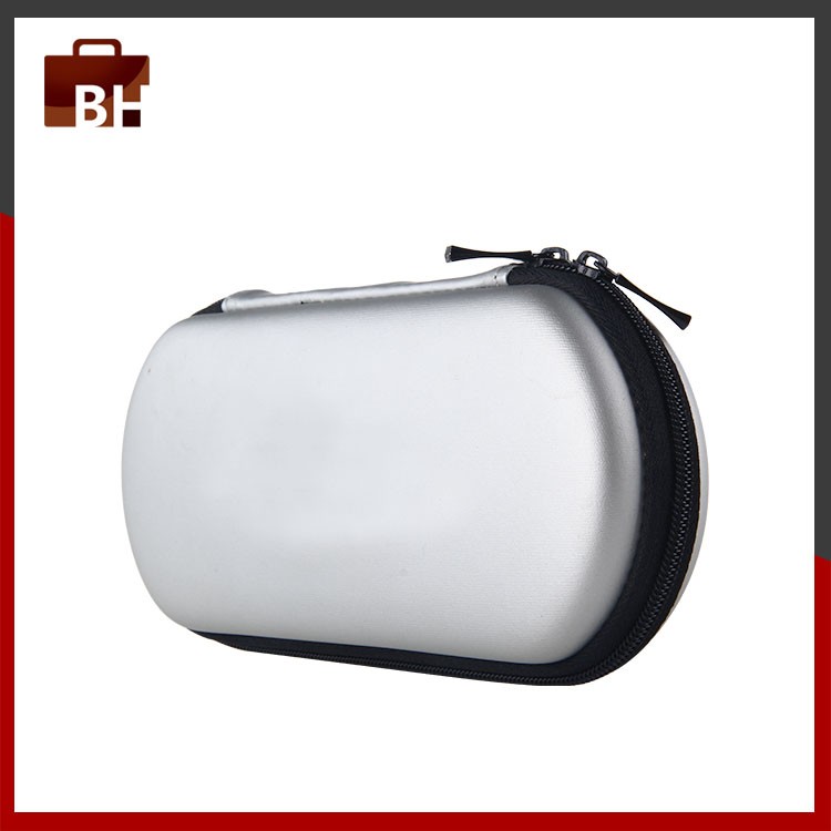 Protective PU Coated Custom Carrying EVA Power Bank Case
