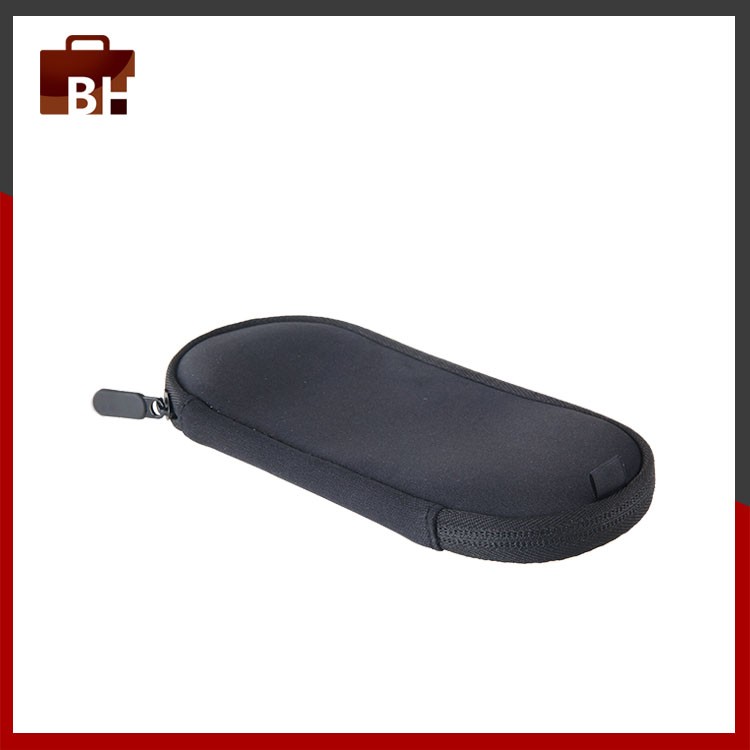 Wholesales Custom Carrying Travel EVA Earphone Storage