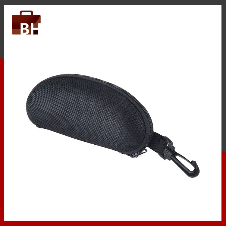 Portable Oxford Fabrics Custom Carrying EVA Eyeglasses Case