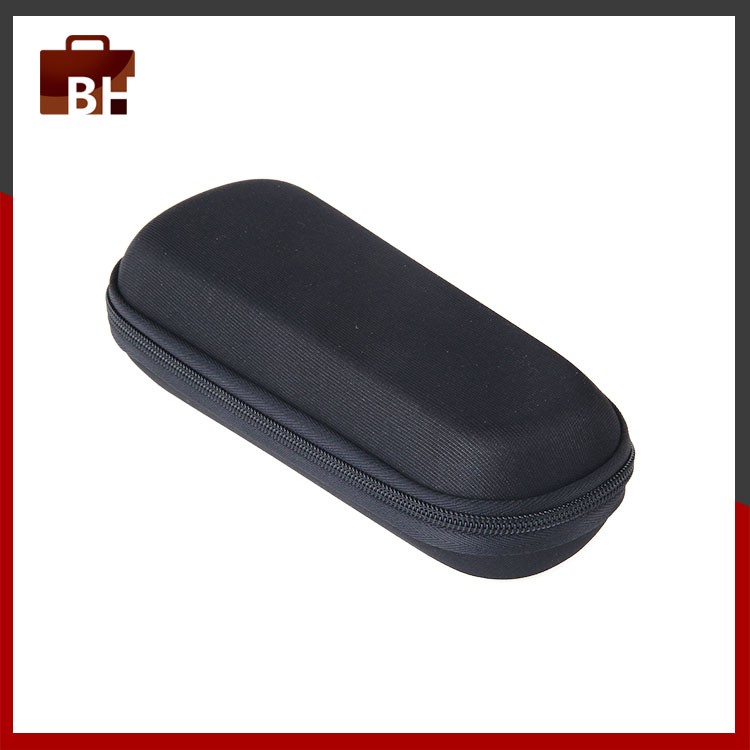 PU Leather Waterproof Molding Customized EVA Shaver Case