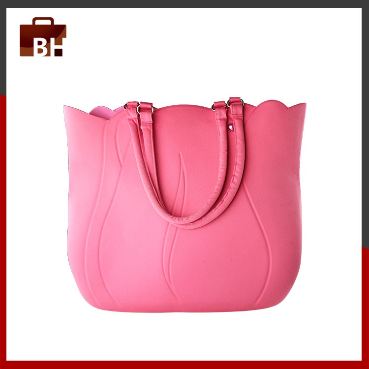 Promotion Portable Durable Custom Carrying EVA Handbag