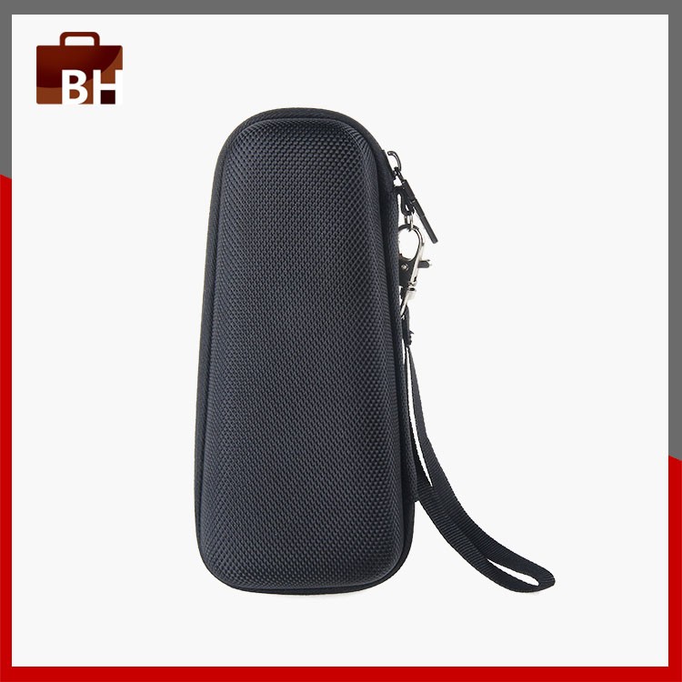 Free Sample Customized Carry EVA Speaker Case With Hand Strap