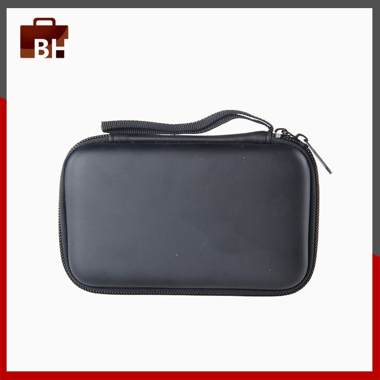 Electronic Accessories Custom Travel Carrying EVA Case Organizer