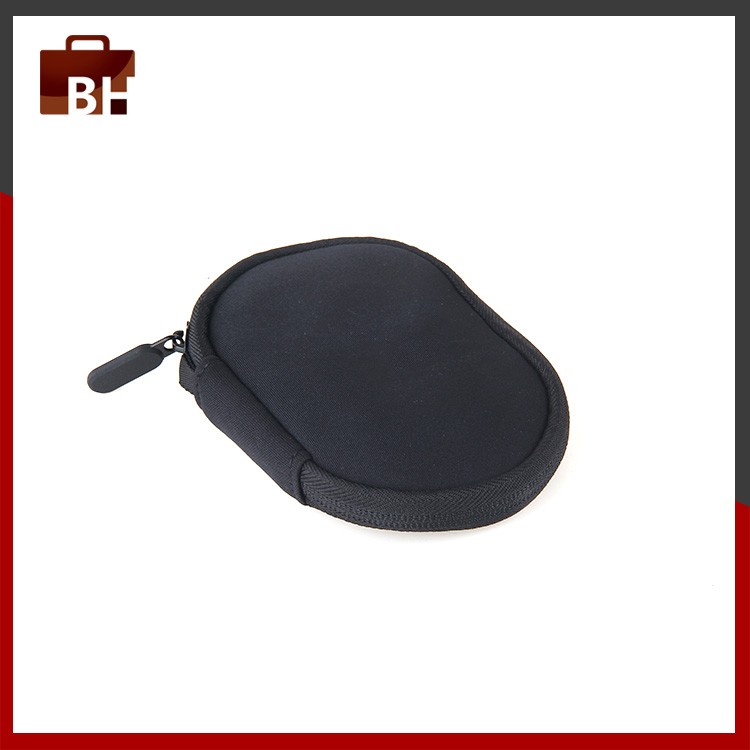 Factory Price Protective Custom Carrying EVA Earphone Bag
