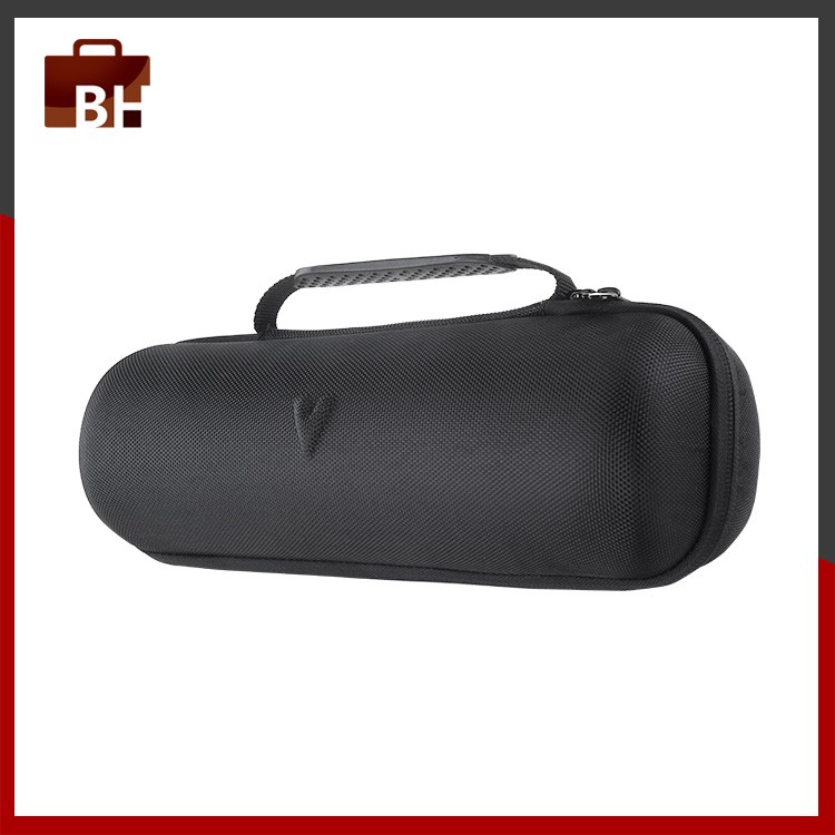 On-the-go Customized Carrying EVA Speaker Case With Handle