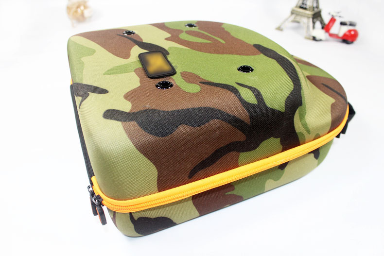 custom design EVA case EVA speaker cases EVA glasses cases