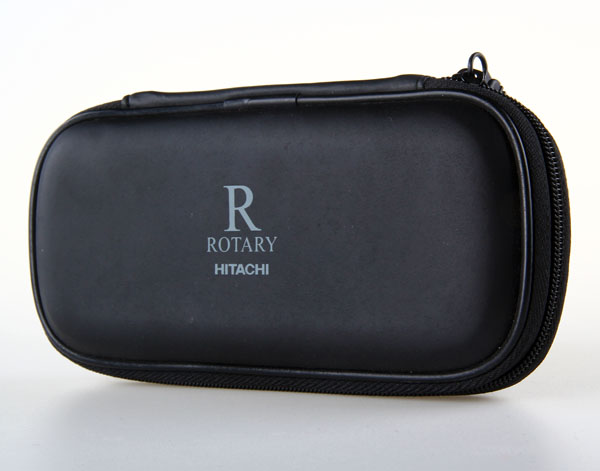 How to choose the Material of EVA case?